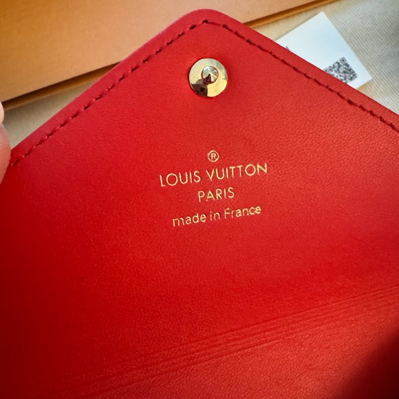 ❌SOLD❌ LOUIS VUITTON Kirigami Pochette Monogram / M62034 - Picture 6 of 10